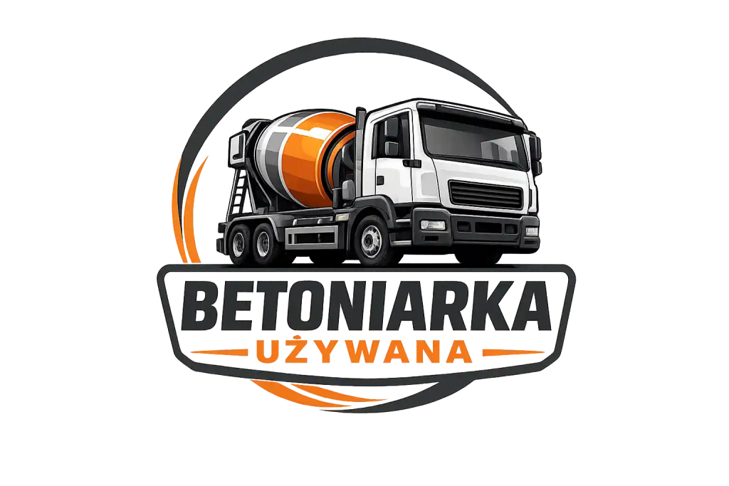 Betoniarkauzywana.pl - logo